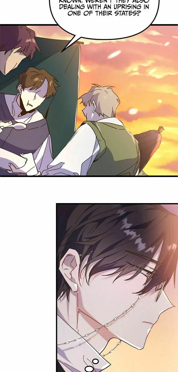 Read Crazy Like a Fox chapter 6 image 20 on Lezhin