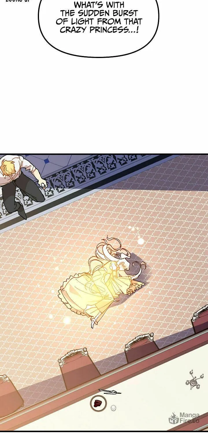 Read Crazy Like a Fox chapter 6 image 3 on Lezhin