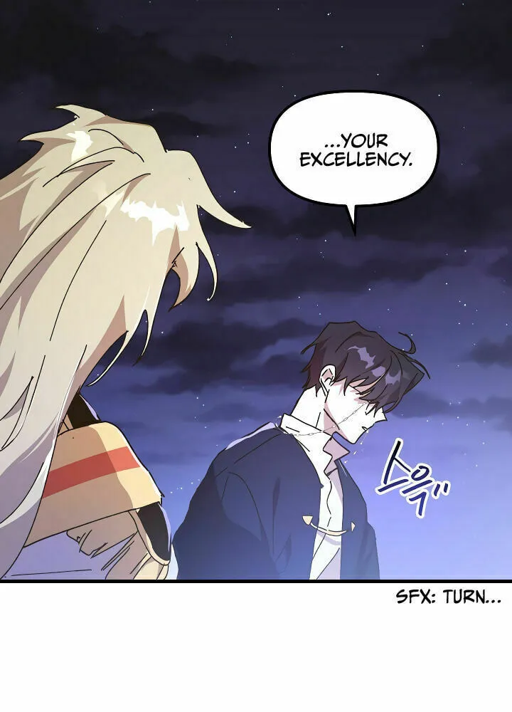 Read Crazy Like a Fox chapter 6 image 34 on Lezhin