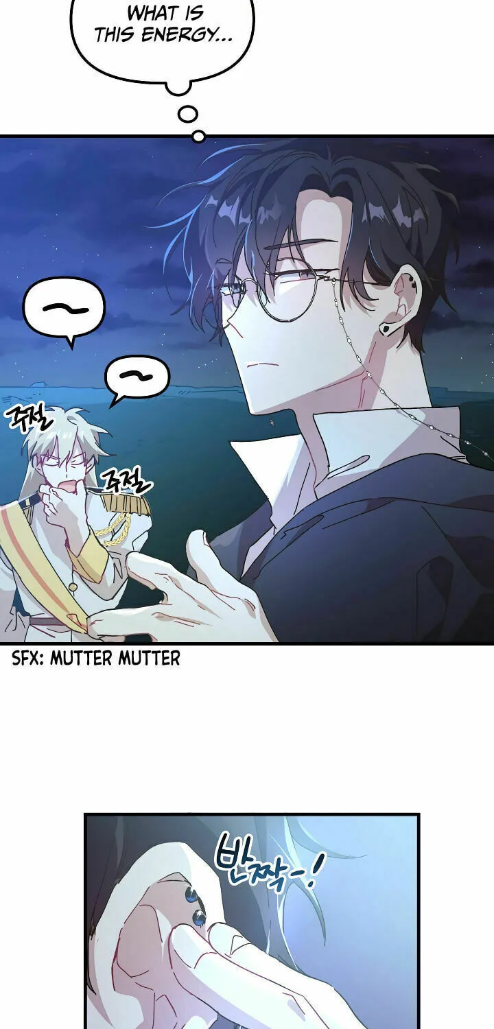 Read Crazy Like a Fox chapter 6 image 39 on Lezhin
