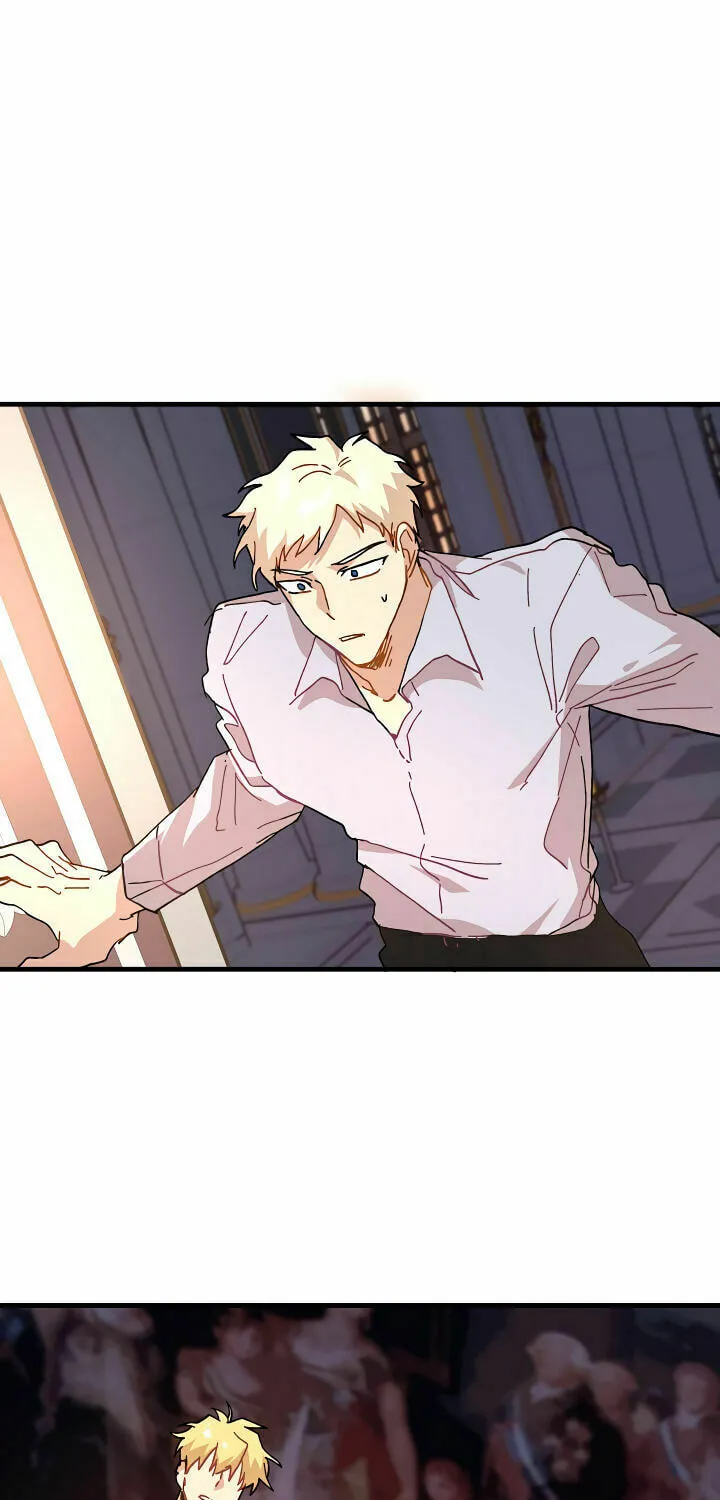 Read Crazy Like a Fox chapter 6 image 4 on Lezhin