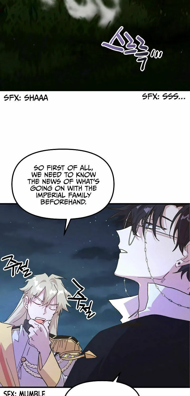 Read Crazy Like a Fox chapter 6 image 43 on Lezhin