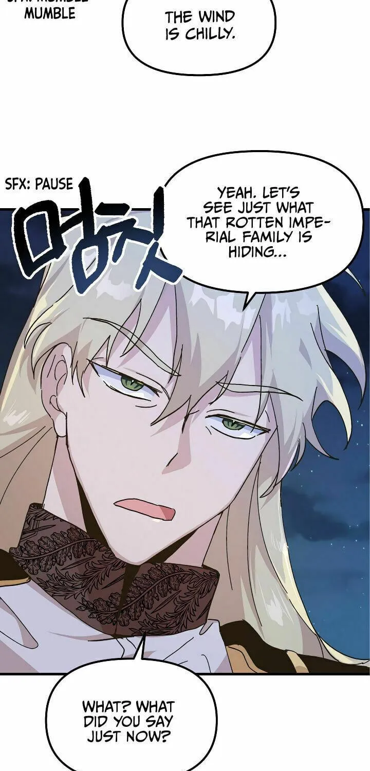 Read Crazy Like a Fox chapter 6 image 44 on Lezhin