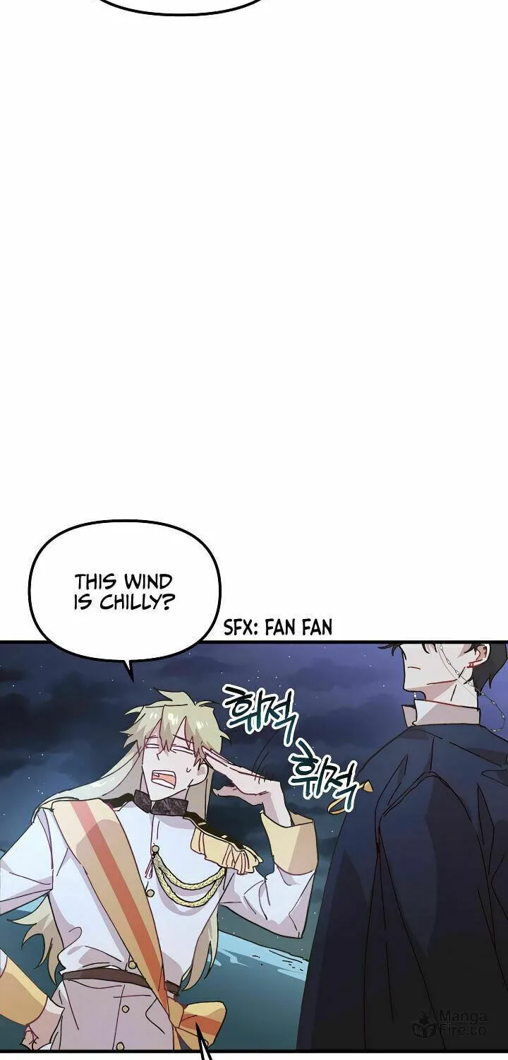 Read Crazy Like a Fox chapter 6 image 45 on Lezhin