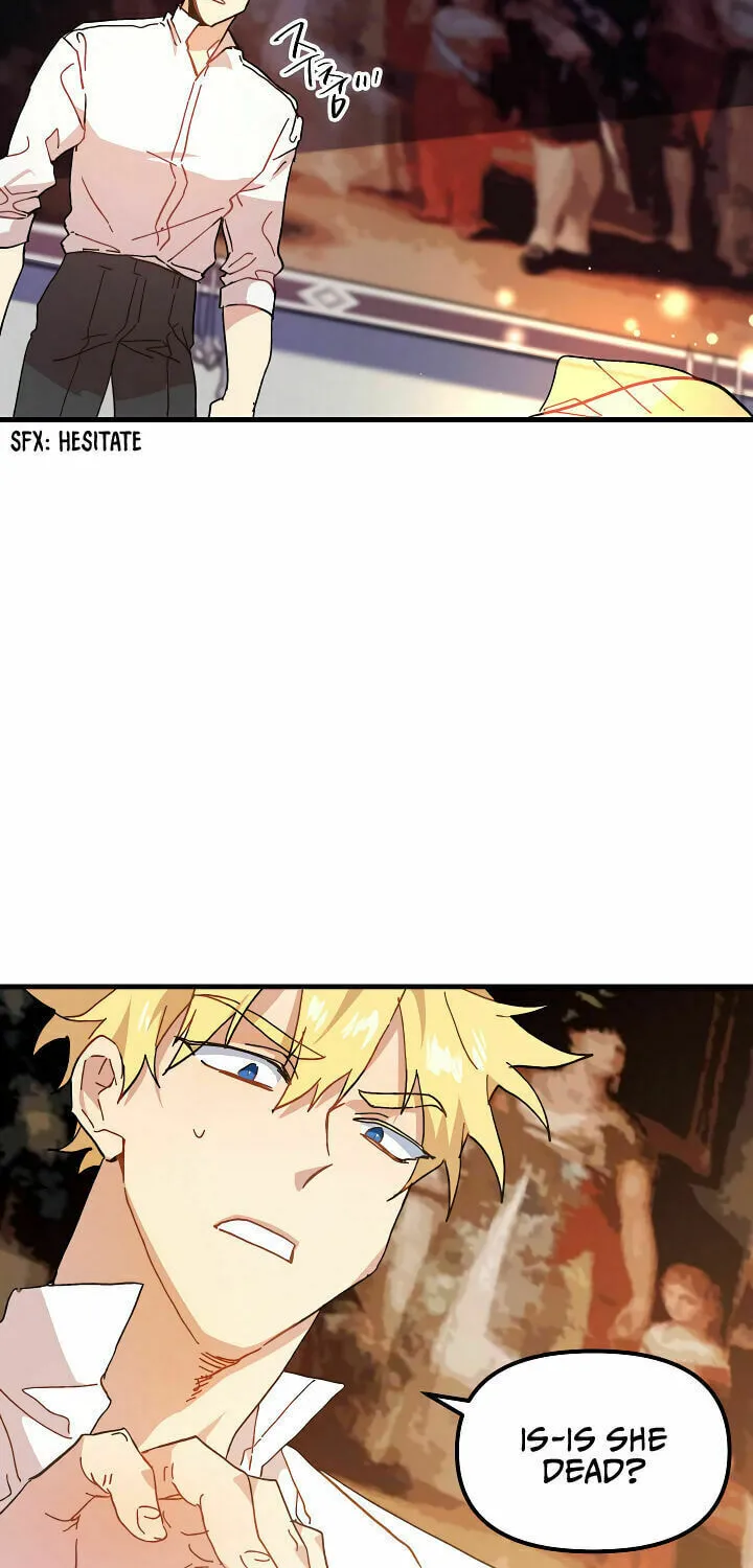 Read Crazy Like a Fox chapter 6 image 5 on Lezhin