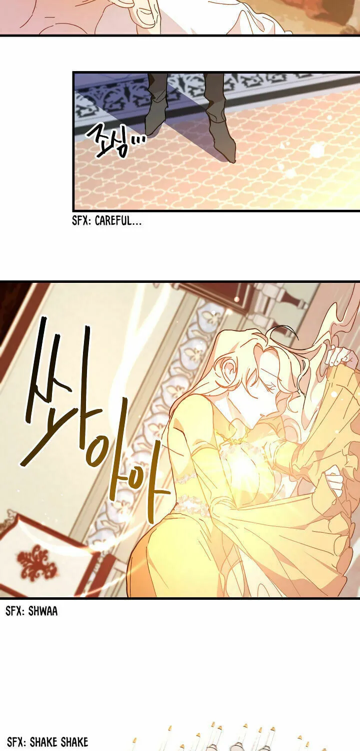 Read Crazy Like a Fox chapter 6 image 6 on Lezhin