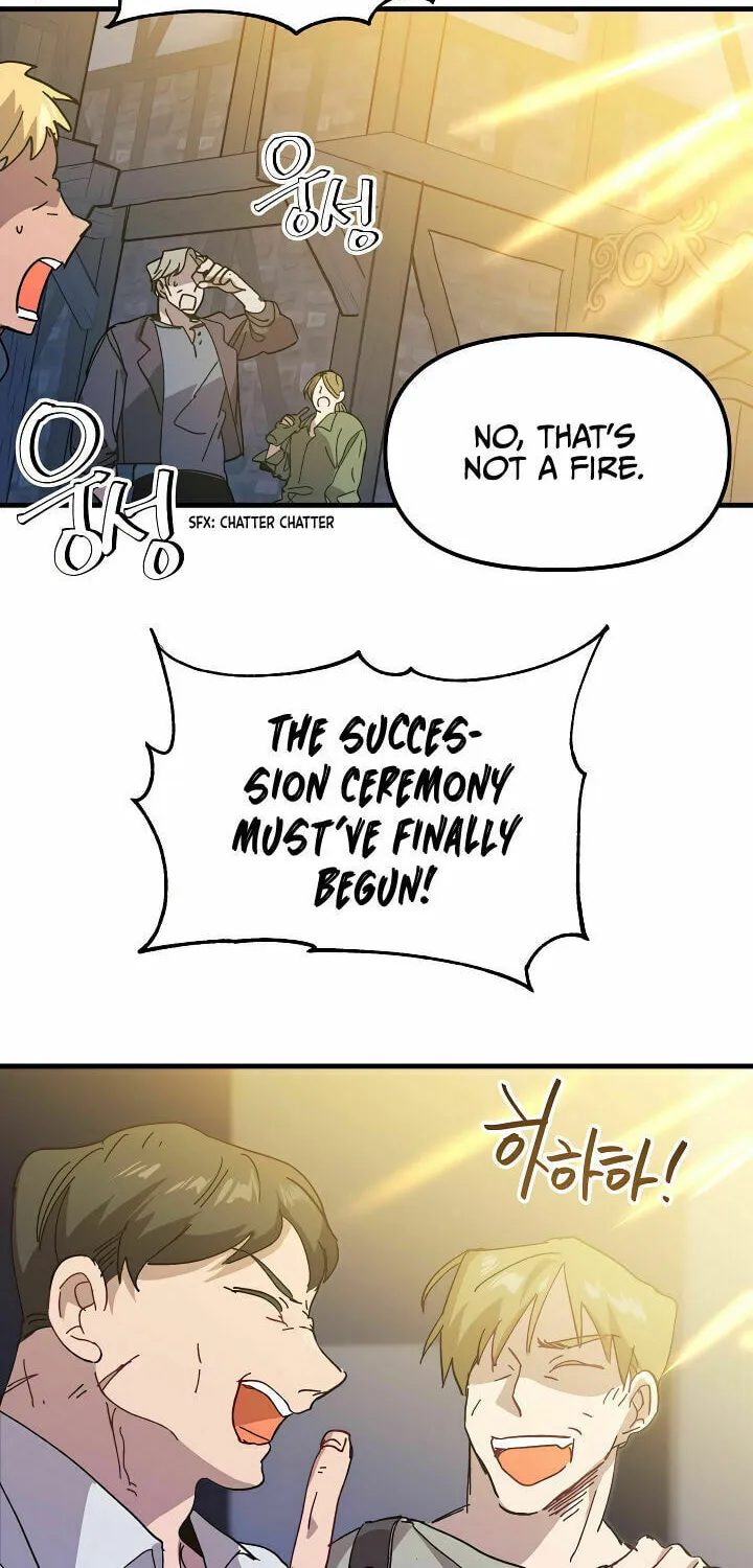 Read Crazy Like a Fox chapter 6 image 65 on Lezhin
