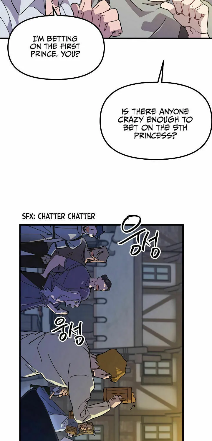 Read Crazy Like a Fox chapter 6 image 66 on Lezhin