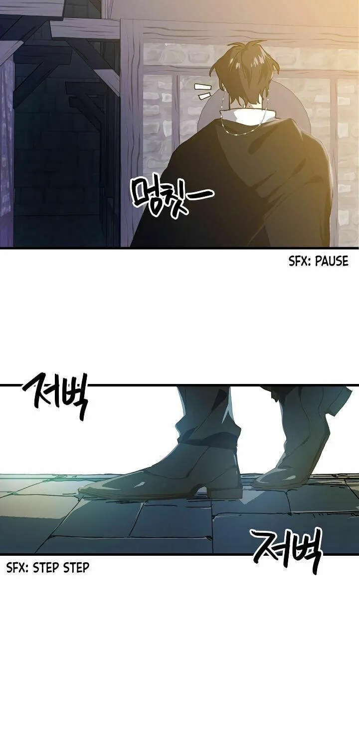 Read Crazy Like a Fox chapter 6 image 69 on Lezhin