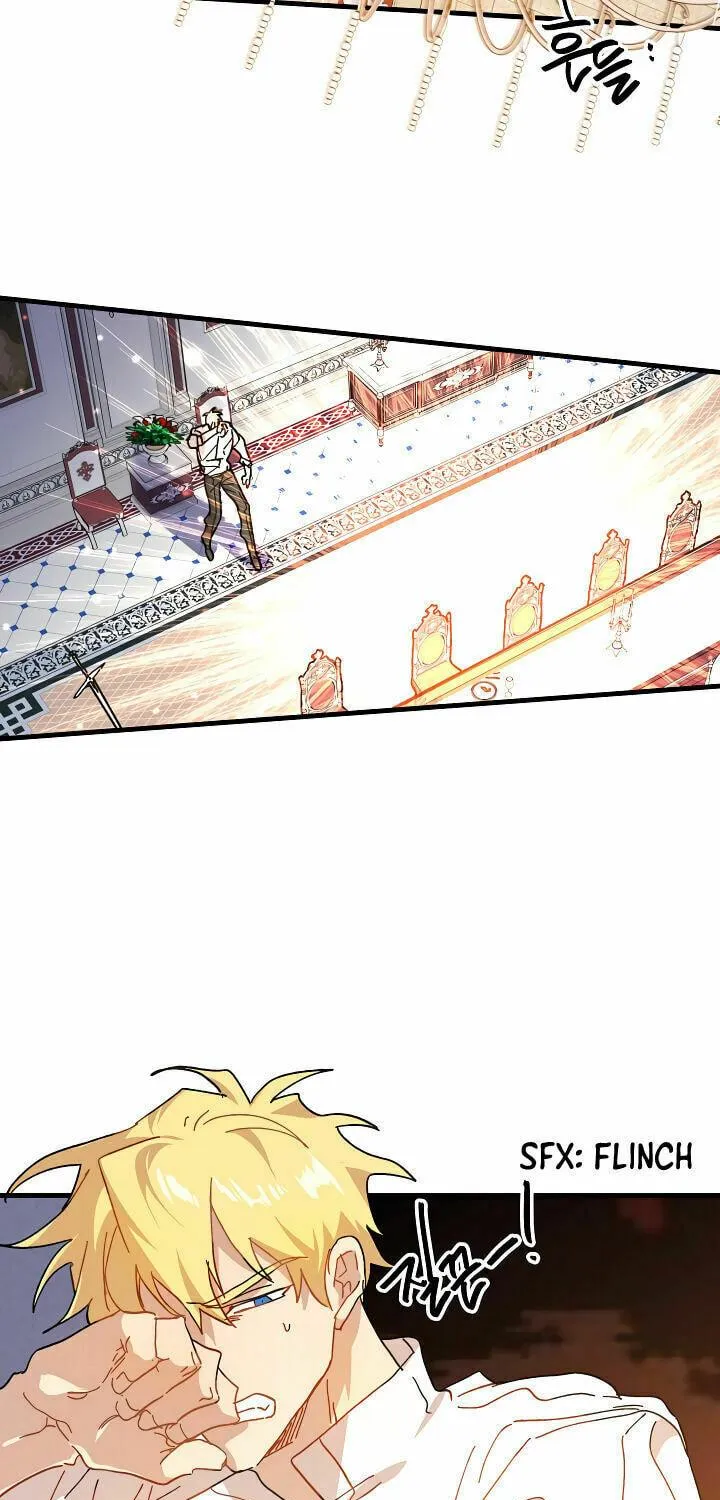 Read Crazy Like a Fox chapter 6 image 8 on Lezhin