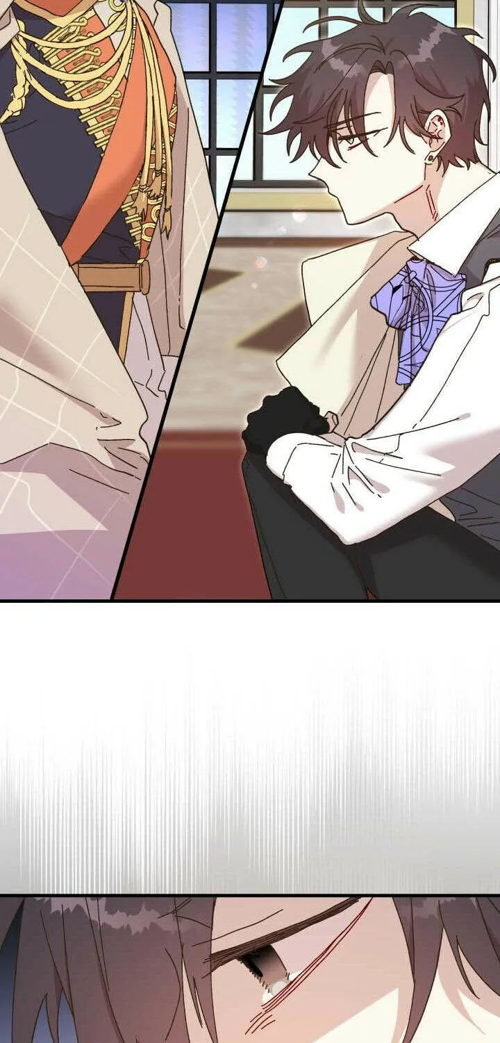 Read Crazy Like a Fox chapter 60 image 1 on Lezhin