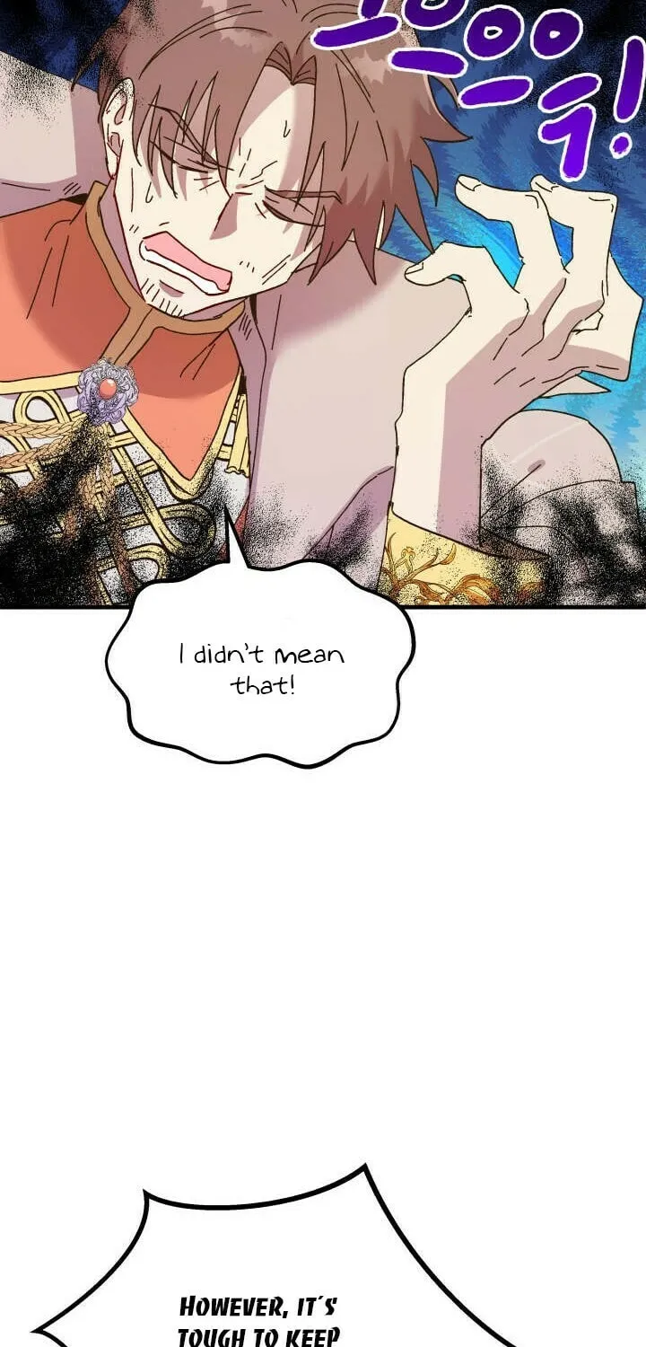 Read Crazy Like a Fox chapter 60 image 10 on Lezhin