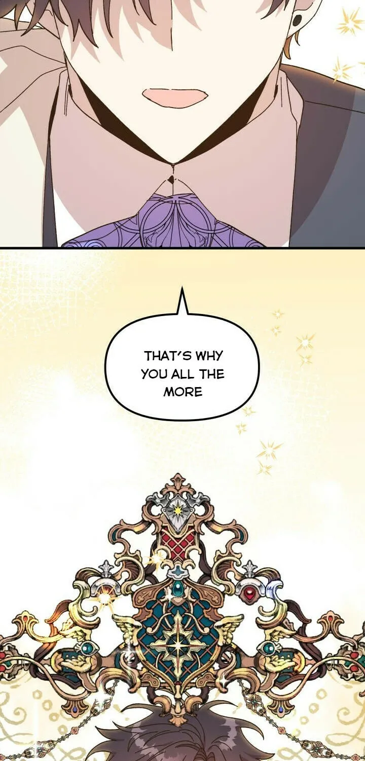 Read Crazy Like a Fox chapter 60 image 21 on Lezhin