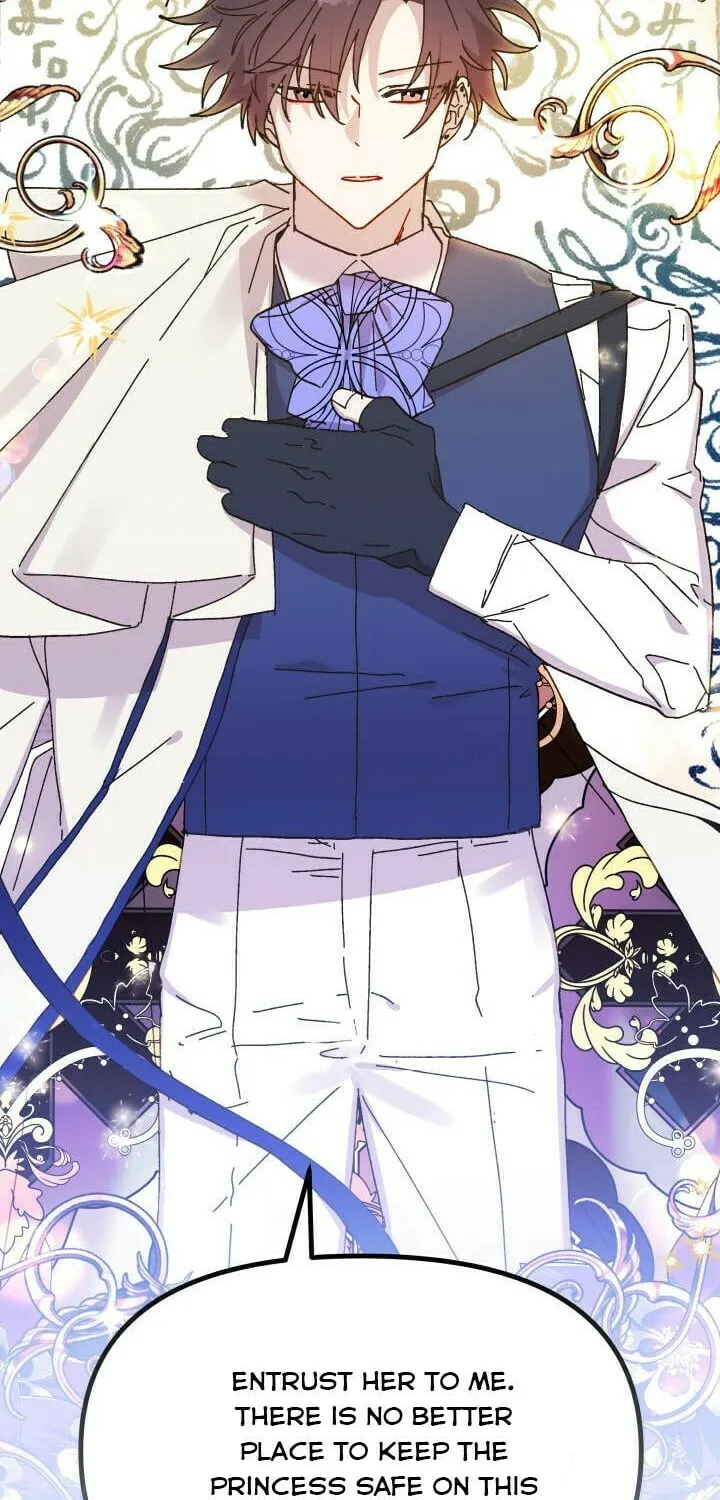 Read Crazy Like a Fox chapter 60 image 22 on Lezhin