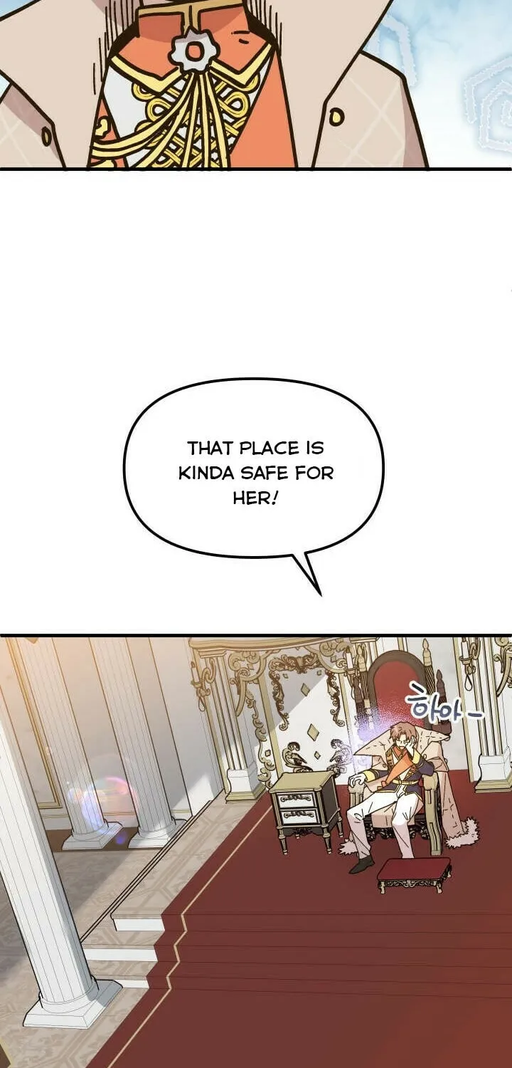 Read Crazy Like a Fox chapter 60 image 28 on Lezhin