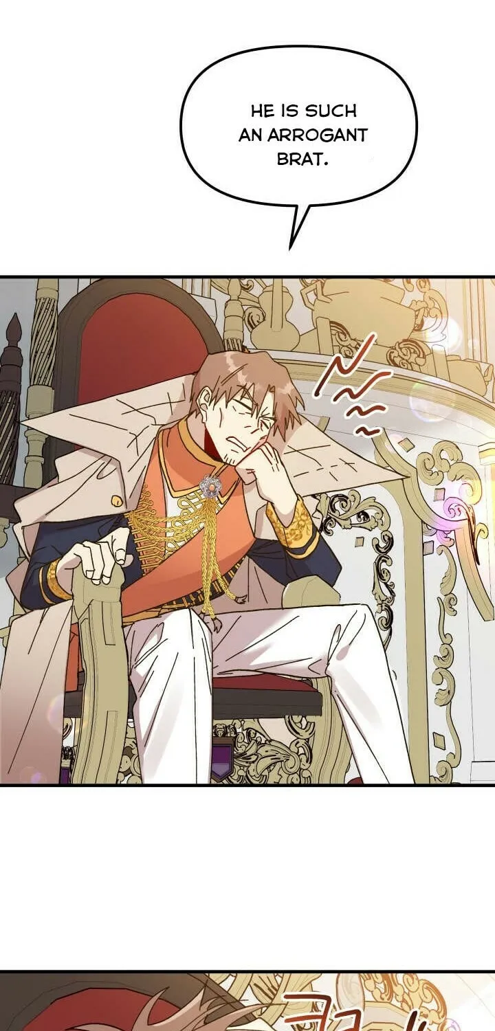 Read Crazy Like a Fox chapter 60 image 58 on Lezhin