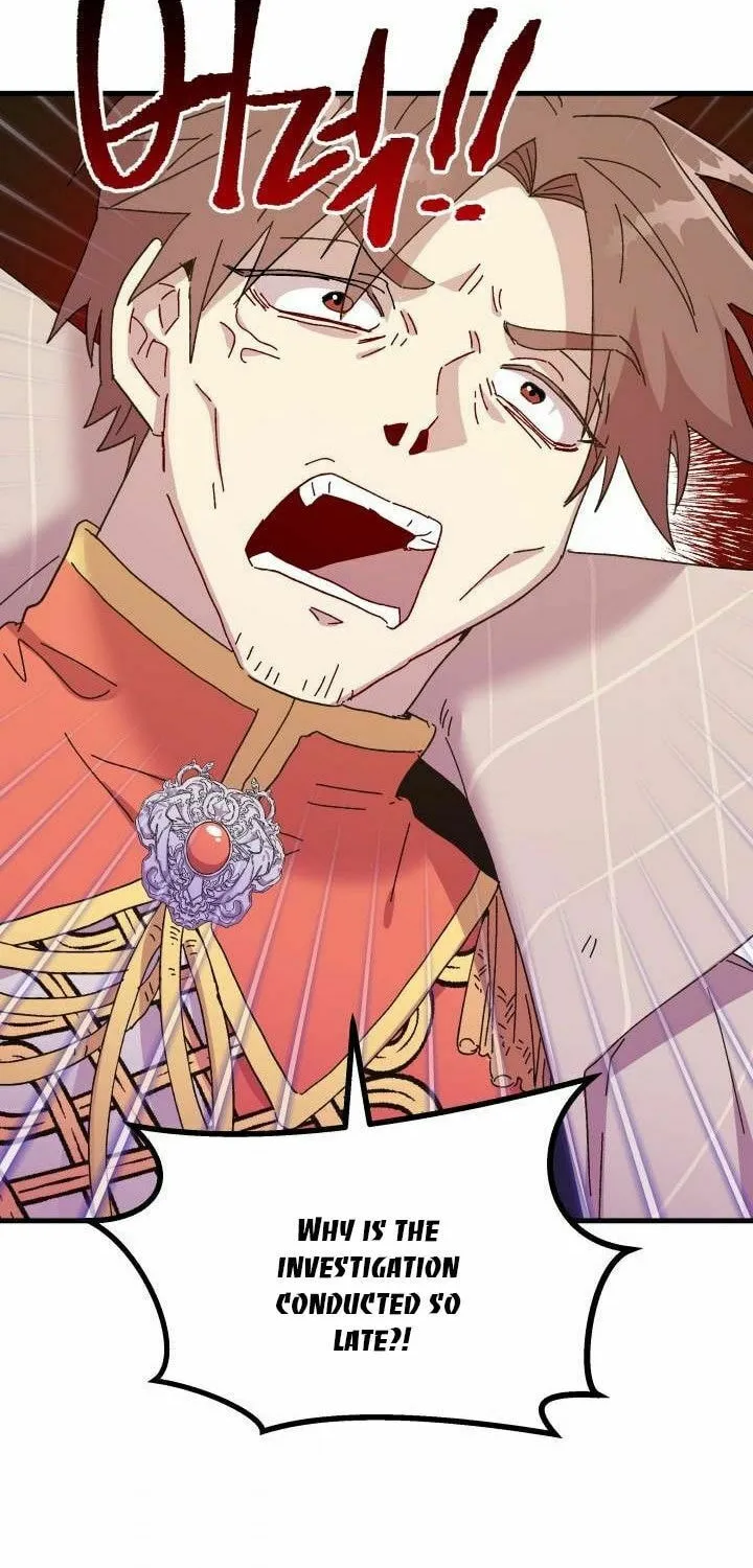 Read Crazy Like a Fox chapter 60 image 7 on Lezhin