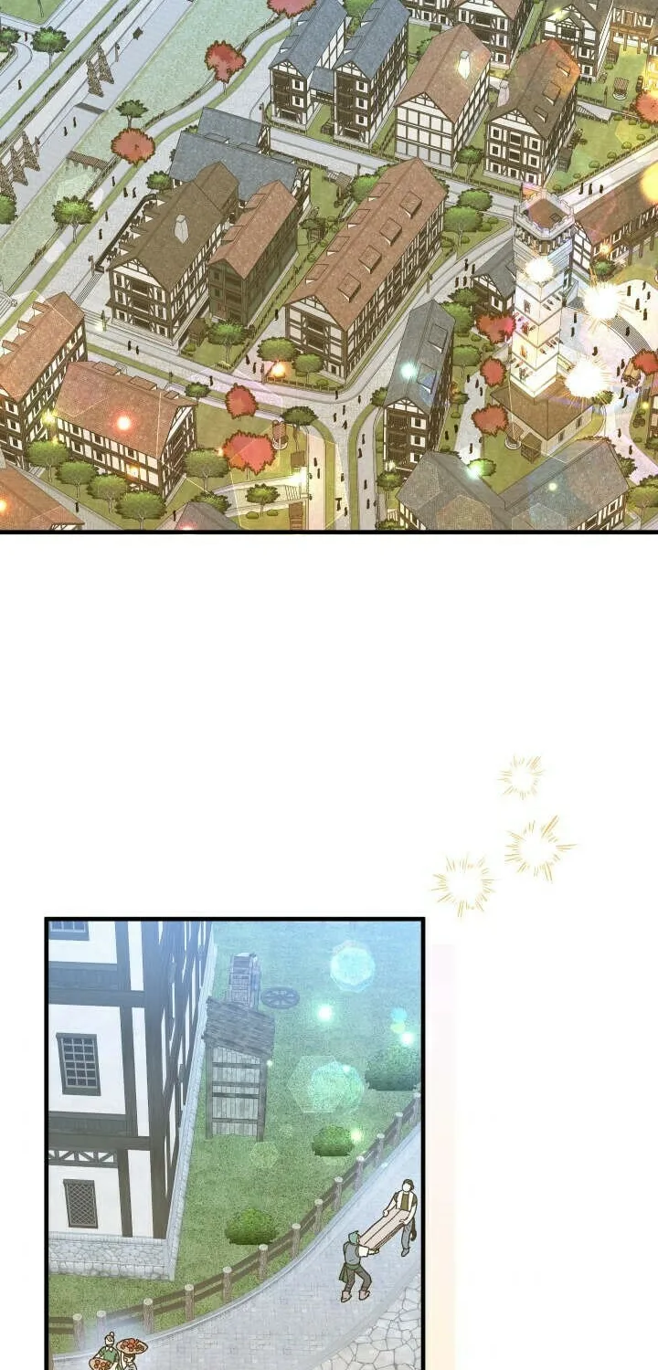Read Crazy Like a Fox chapter 60 image 70 on Lezhin