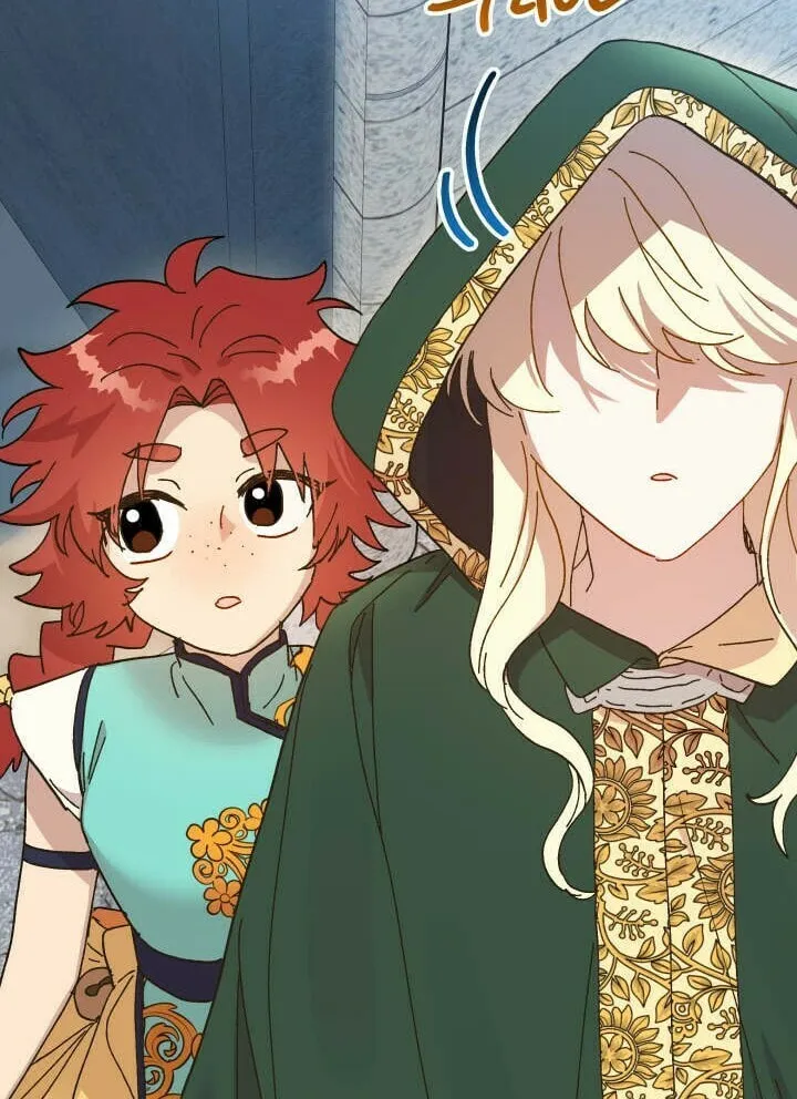 Read Crazy Like a Fox chapter 60 image 77 on Lezhin