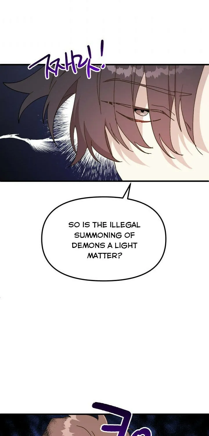Read Crazy Like a Fox chapter 60 image 9 on Lezhin