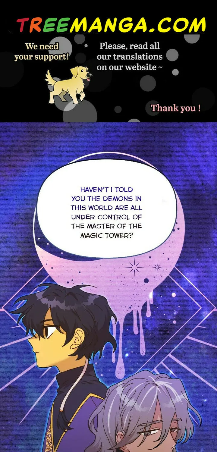 Read Crazy Like a Fox chapter 61 image 0 on Lezhin