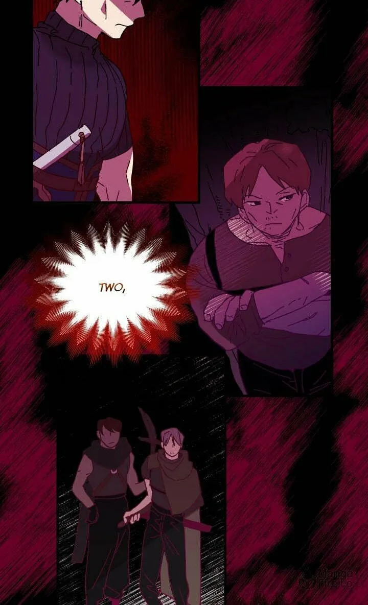 Read Crazy Like a Fox chapter 61 image 12 on Lezhin