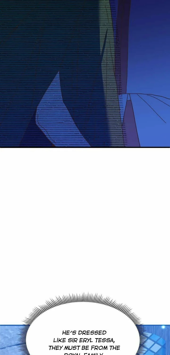 Read Crazy Like a Fox chapter 61 image 21 on Lezhin