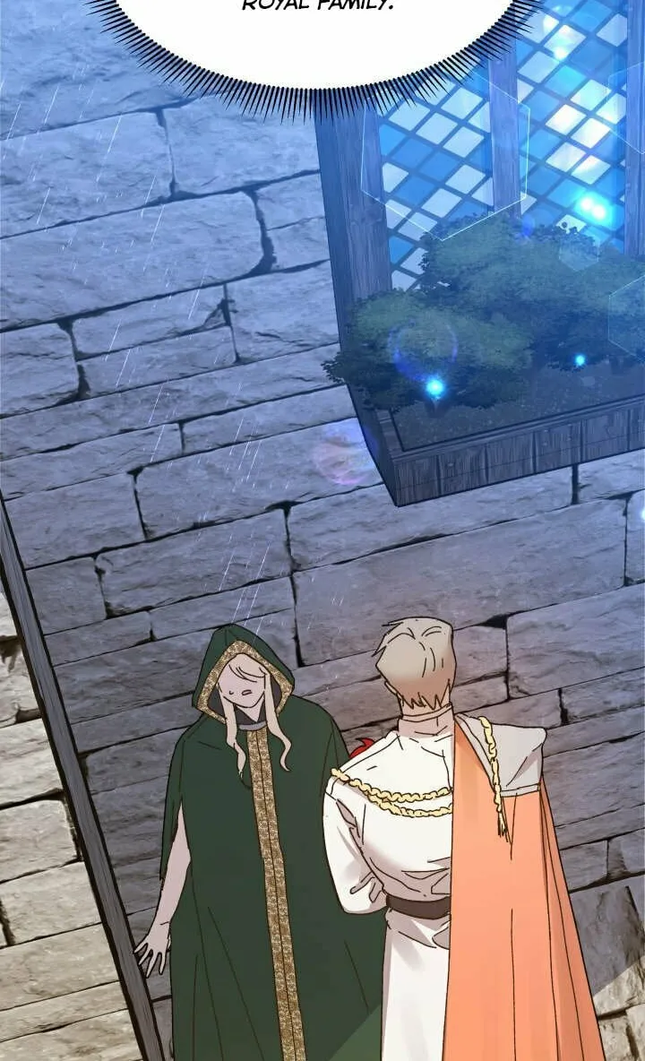 Read Crazy Like a Fox chapter 61 image 22 on Lezhin