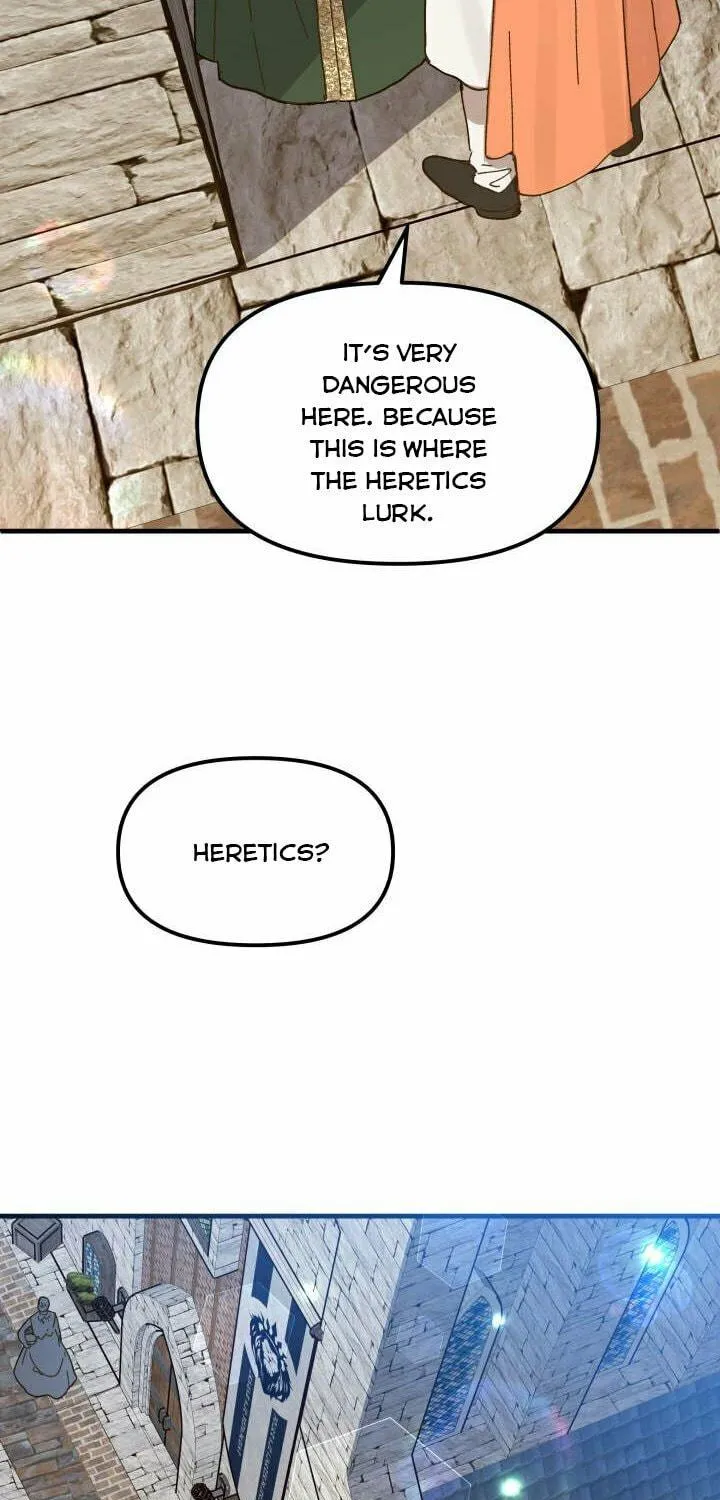 Read Crazy Like a Fox chapter 61 image 23 on Lezhin