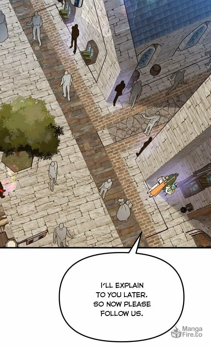 Read Crazy Like a Fox chapter 61 image 24 on Lezhin