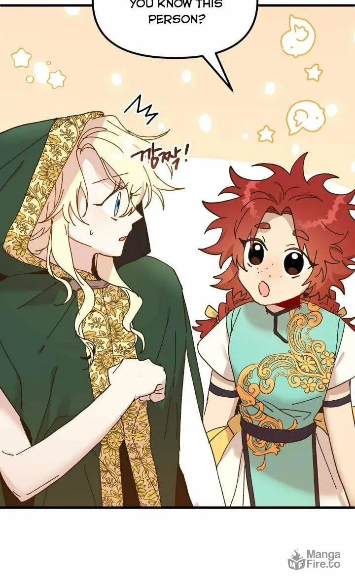 Read Crazy Like a Fox chapter 61 image 30 on Lezhin