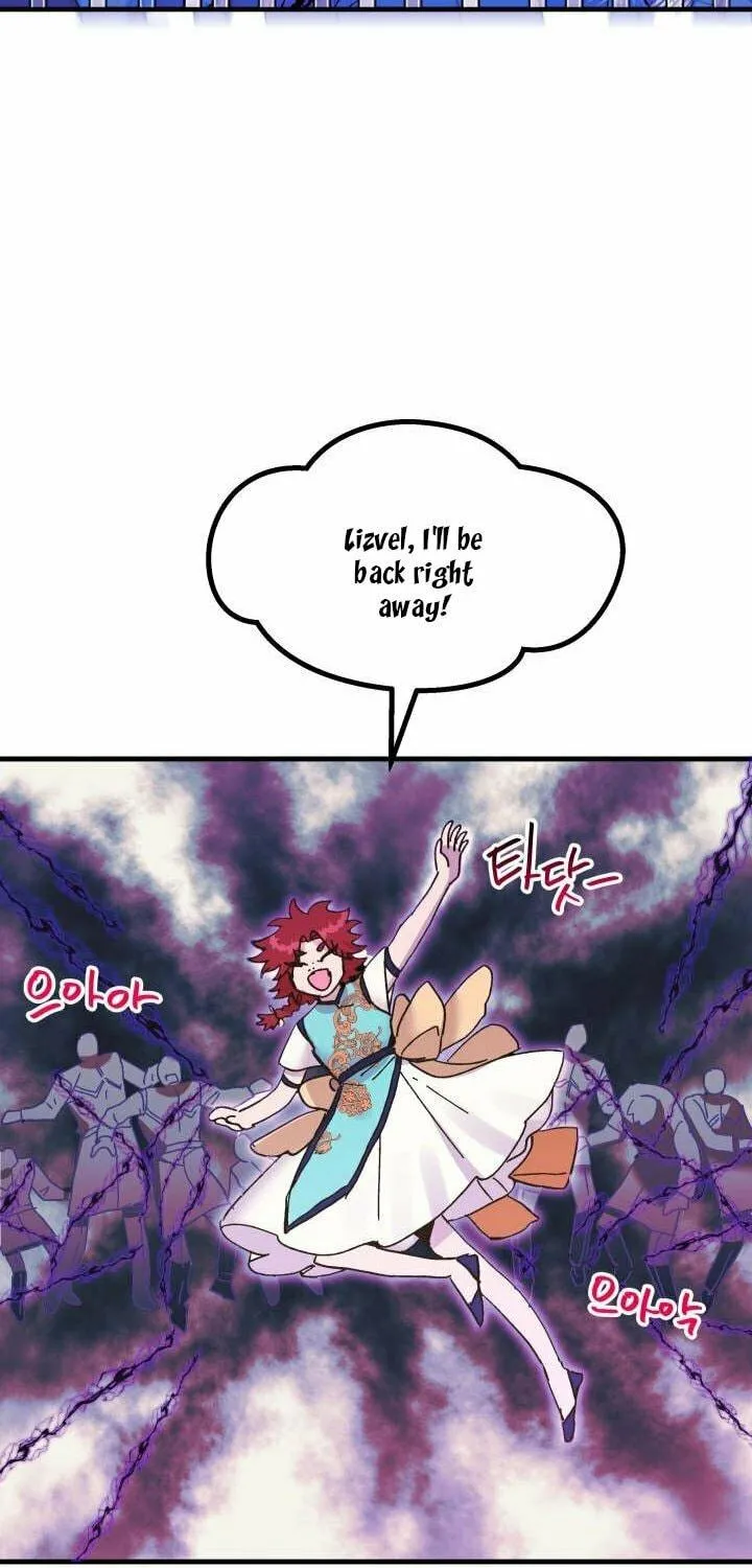 Read Crazy Like a Fox chapter 61 image 41 on Lezhin