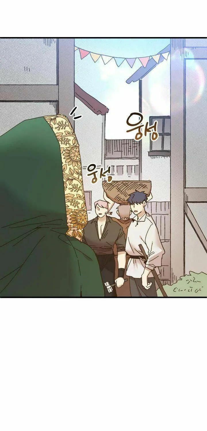 Read Crazy Like a Fox chapter 61 image 59 on Lezhin