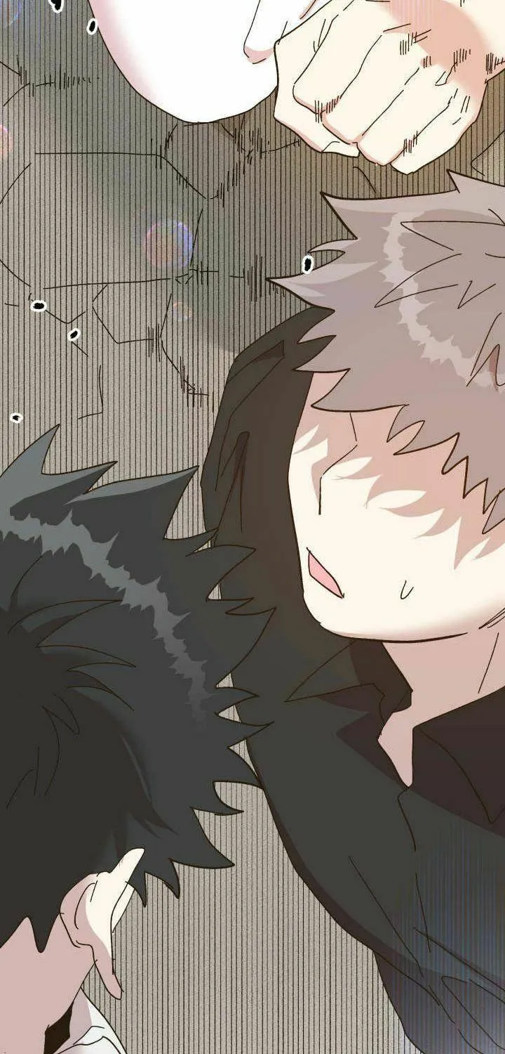 Read Crazy Like a Fox chapter 61 image 65 on Lezhin