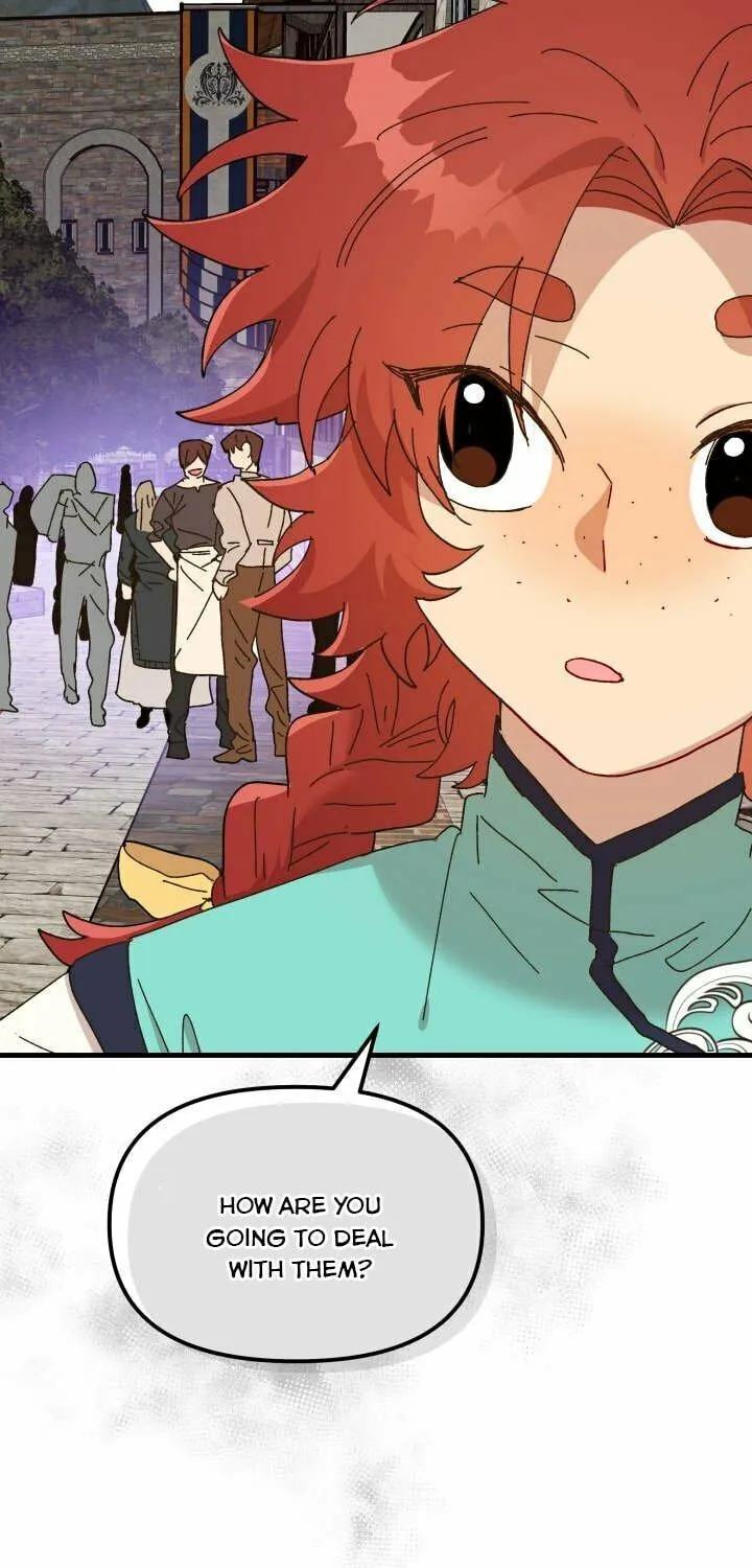 Read Crazy Like a Fox chapter 61 image 9 on Lezhin