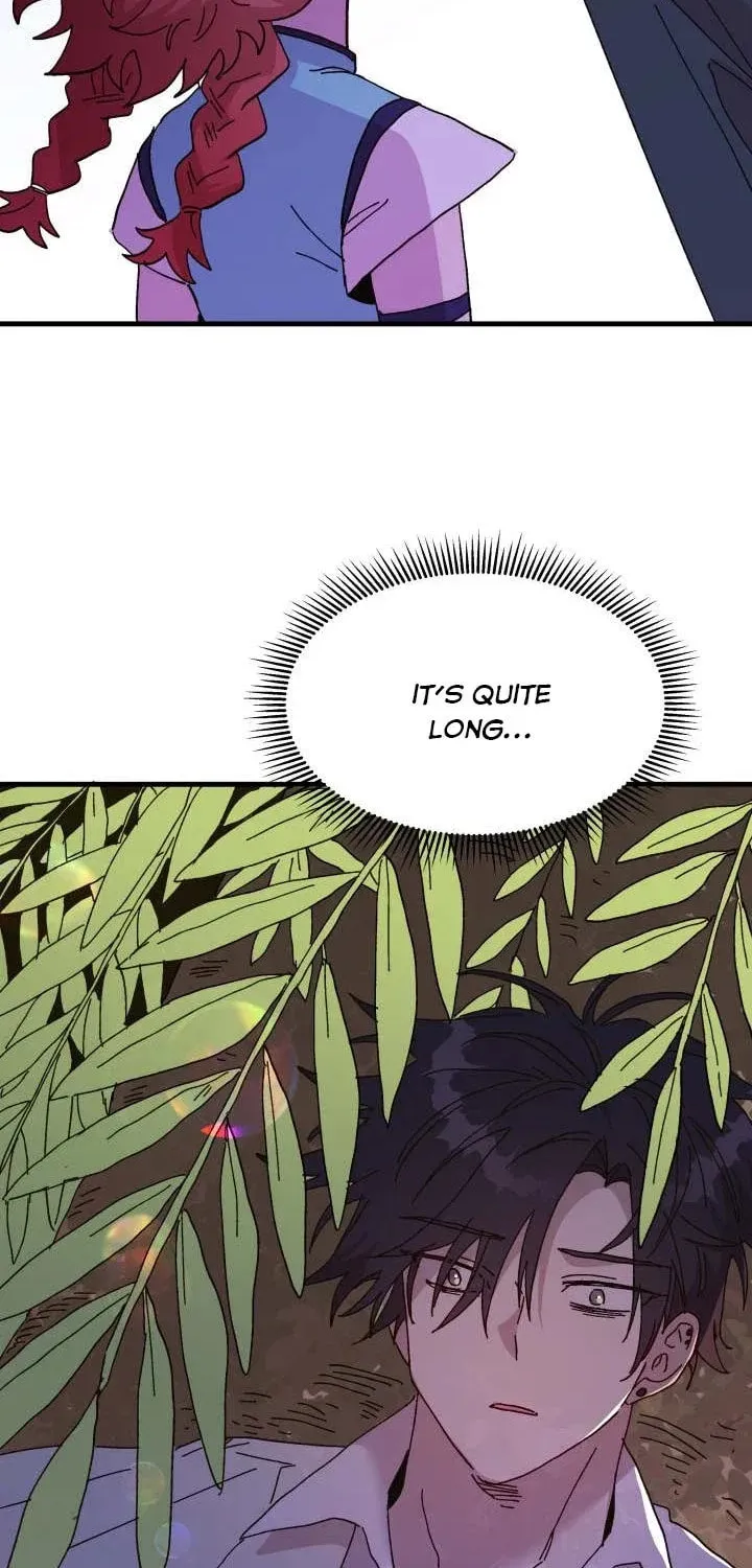 Read Crazy Like a Fox chapter 62 image 101 on Lezhin