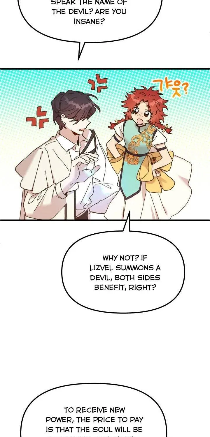 Read Crazy Like a Fox chapter 62 image 17 on Lezhin