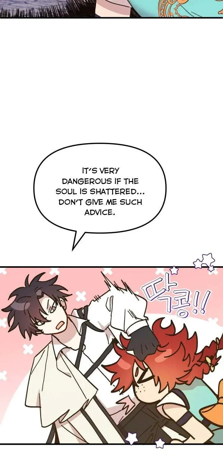 Read Crazy Like a Fox chapter 62 image 19 on Lezhin