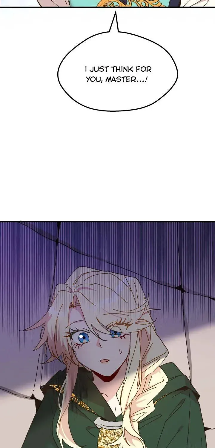 Read Crazy Like a Fox chapter 62 image 21 on Lezhin