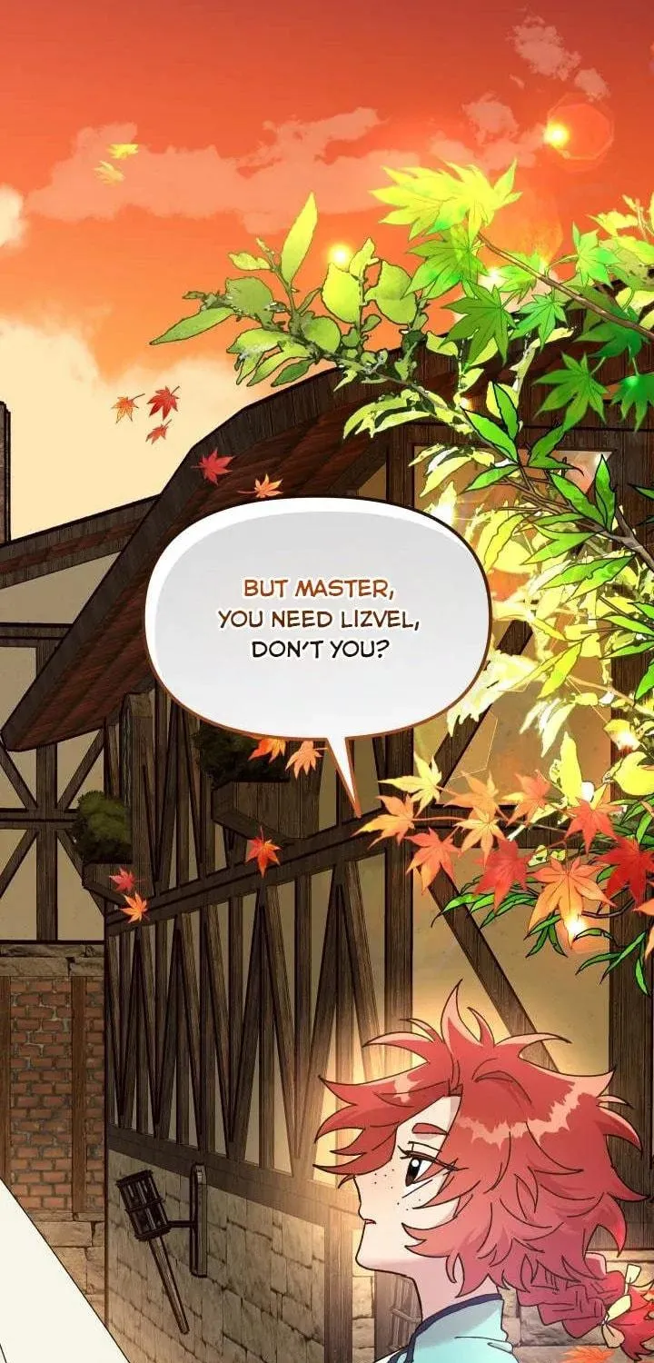 Read Crazy Like a Fox chapter 62 image 23 on Lezhin