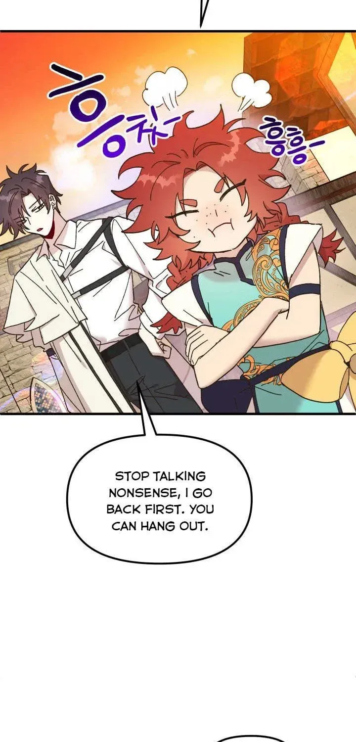 Read Crazy Like a Fox chapter 62 image 27 on Lezhin