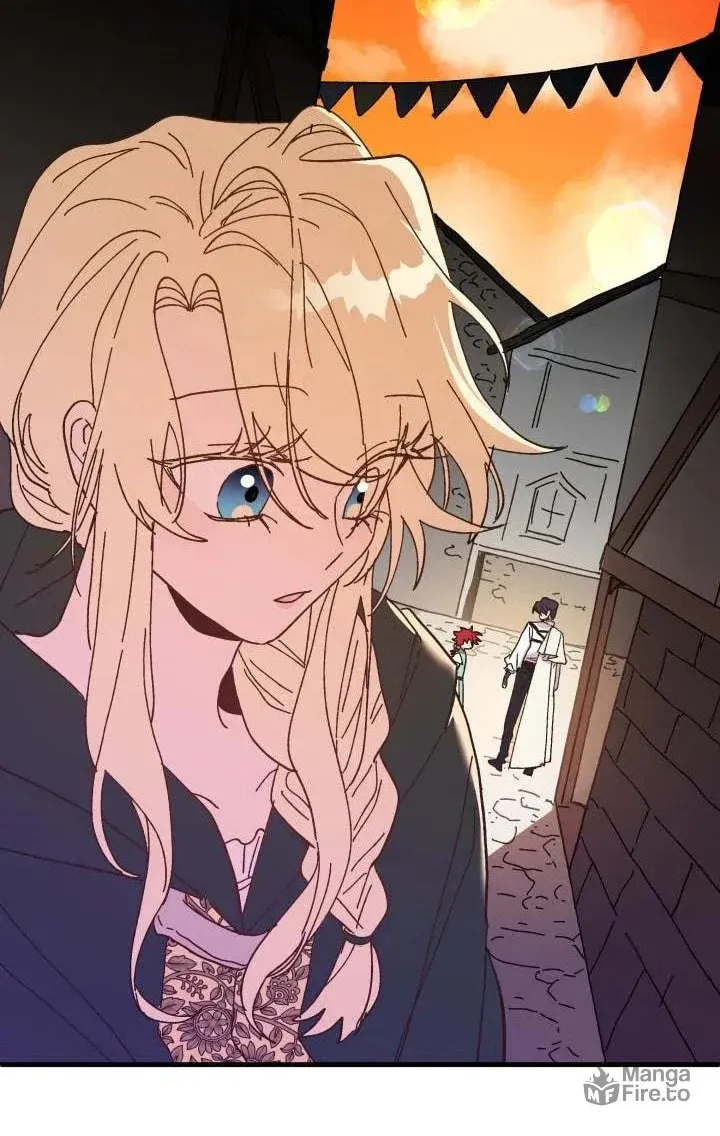 Read Crazy Like a Fox chapter 62 image 30 on Lezhin