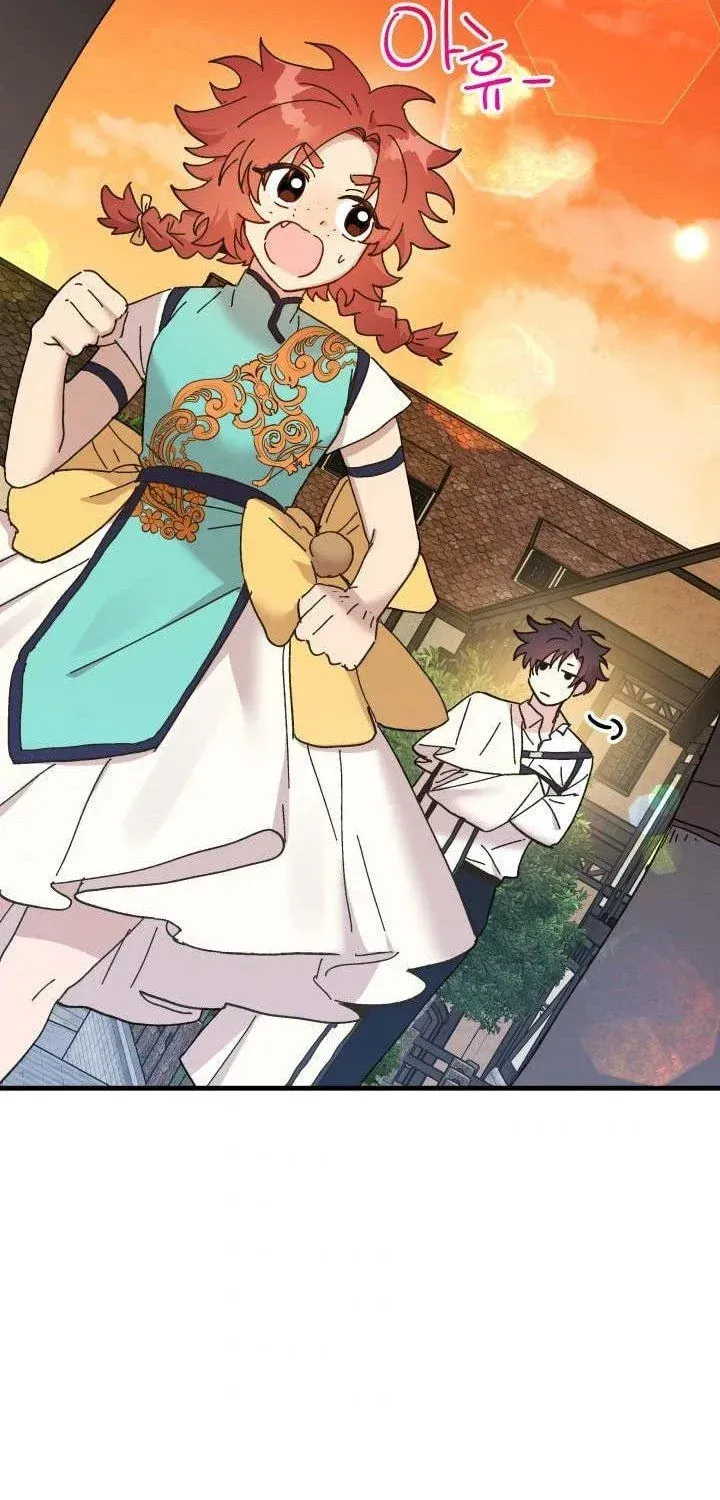 Read Crazy Like a Fox chapter 62 image 33 on Lezhin