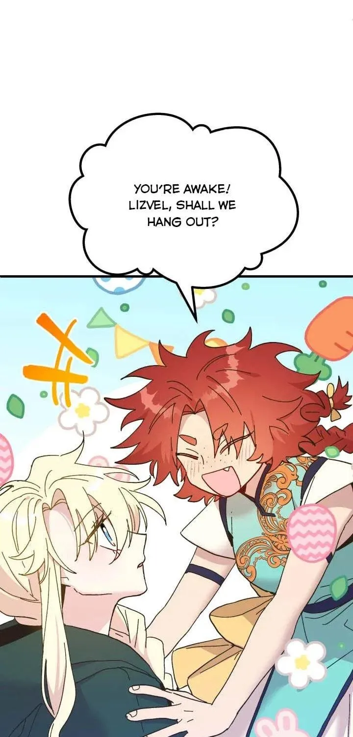 Read Crazy Like a Fox chapter 62 image 35 on Lezhin