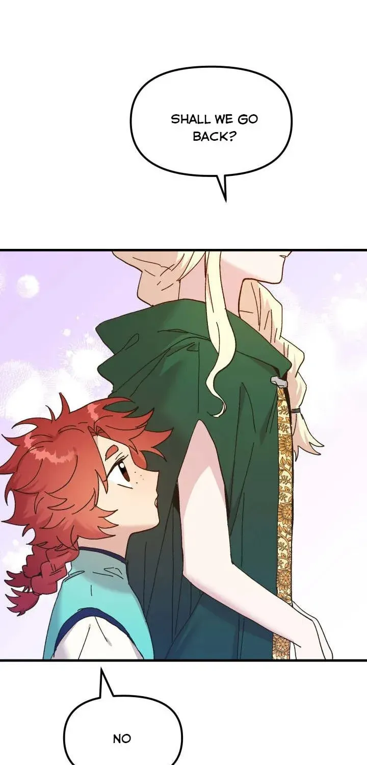 Read Crazy Like a Fox chapter 62 image 45 on Lezhin