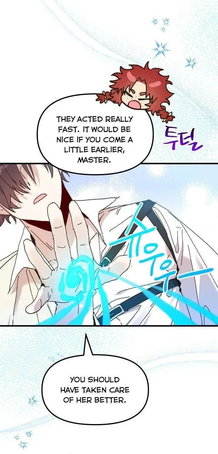 Read Crazy Like a Fox chapter 62 image 5 on Lezhin
