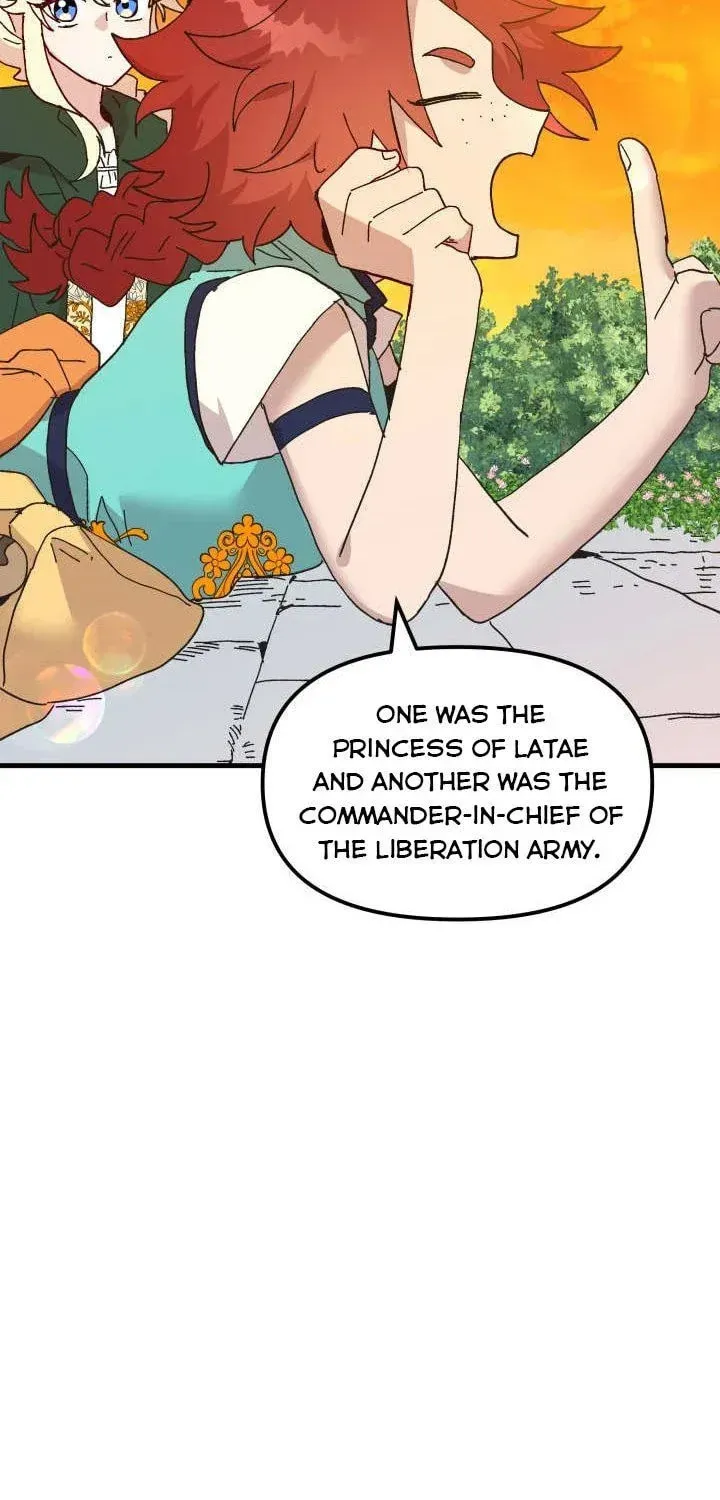Read Crazy Like a Fox chapter 62 image 73 on Lezhin