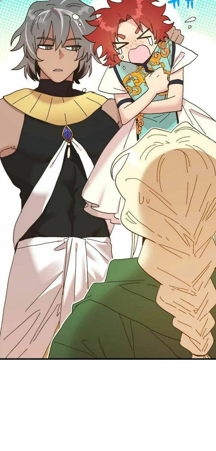 Read Crazy Like a Fox chapter 63 image 12 on Lezhin
