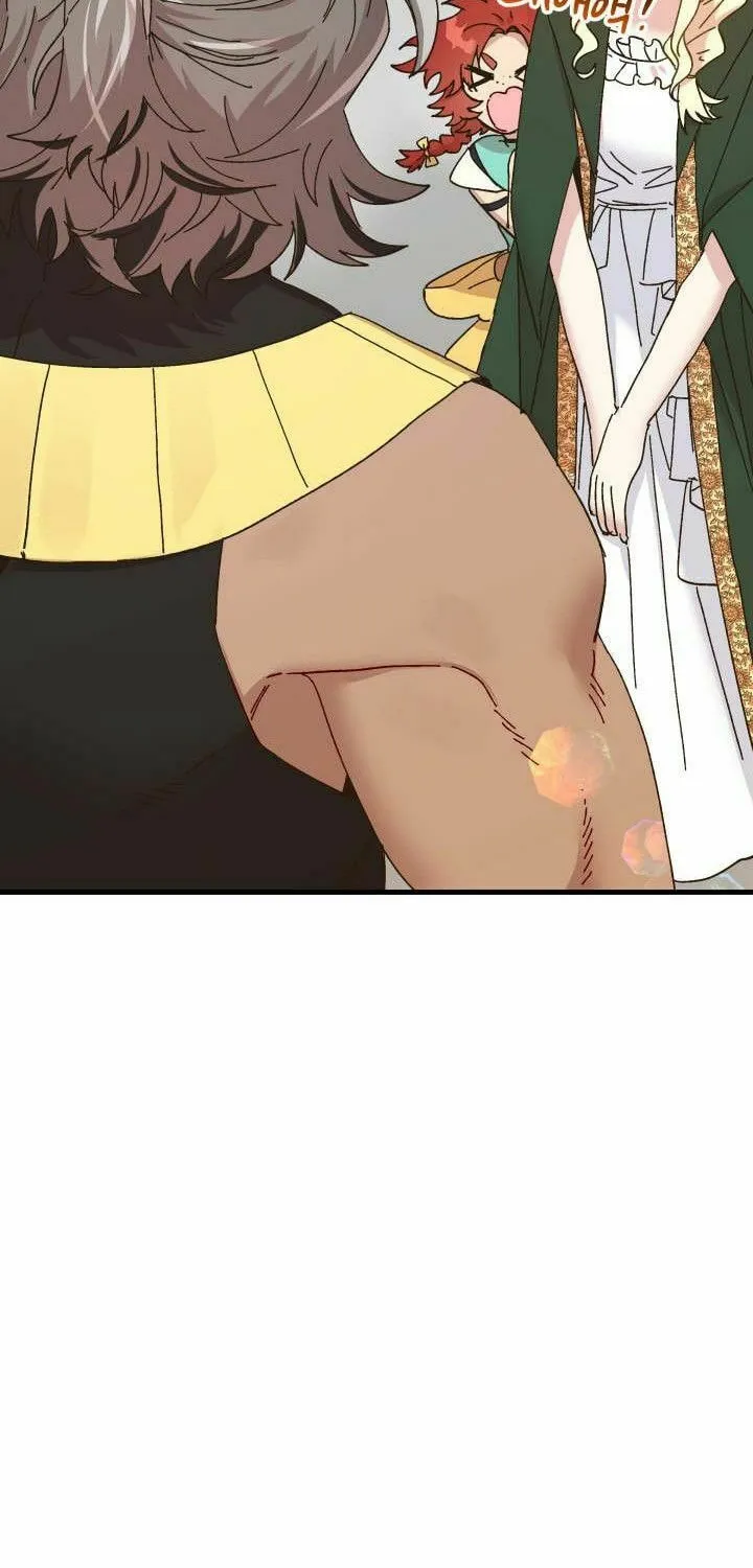 Read Crazy Like a Fox chapter 63 image 2 on Lezhin
