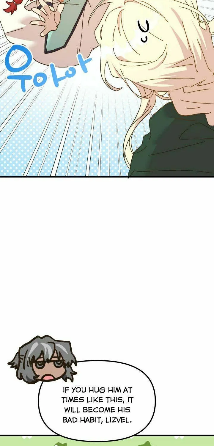 Read Crazy Like a Fox chapter 63 image 22 on Lezhin